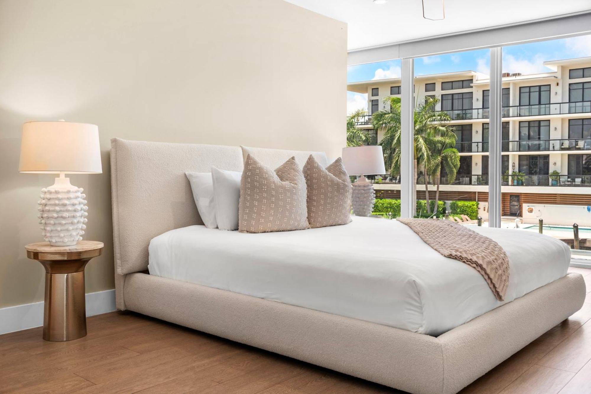 Villa Seminole Fort Lauderdale Buitenkant foto