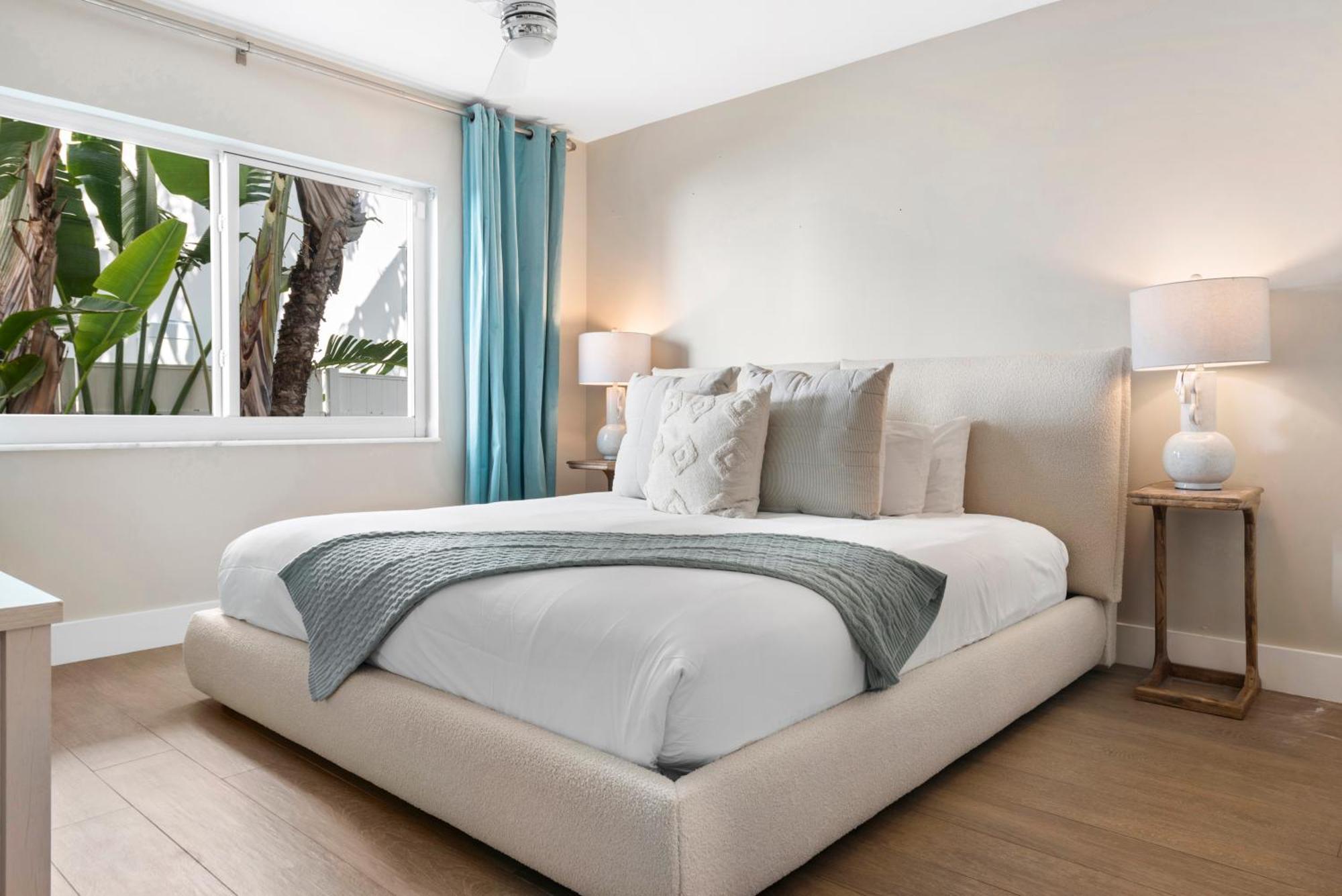 Villa Seminole Fort Lauderdale Buitenkant foto