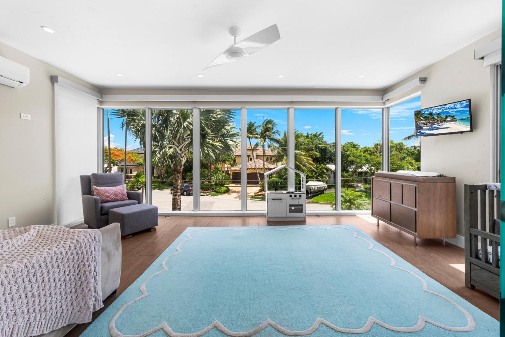 Villa Seminole Fort Lauderdale Buitenkant foto