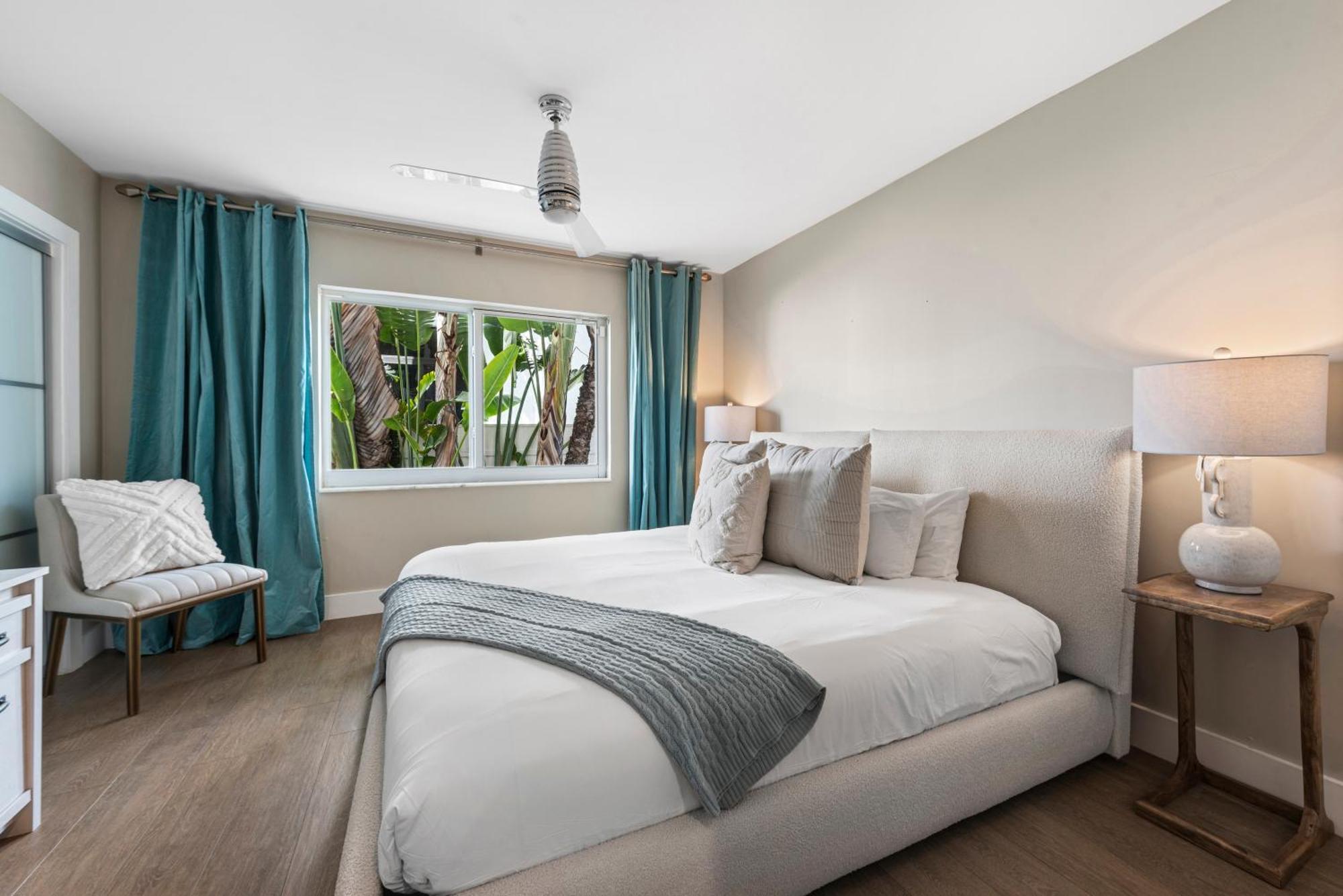 Villa Seminole Fort Lauderdale Buitenkant foto