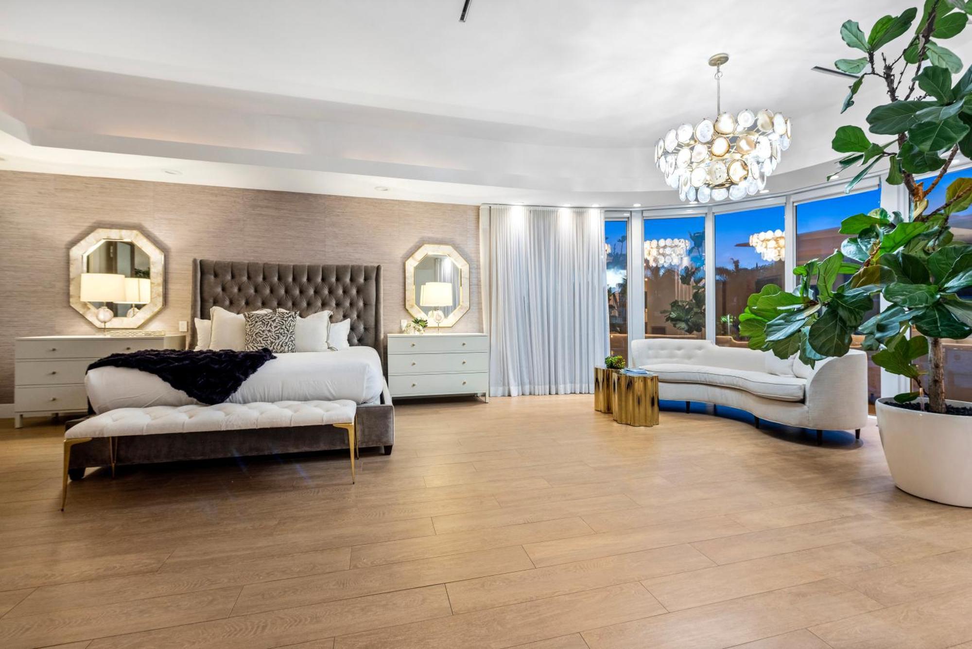 Villa Seminole Fort Lauderdale Buitenkant foto
