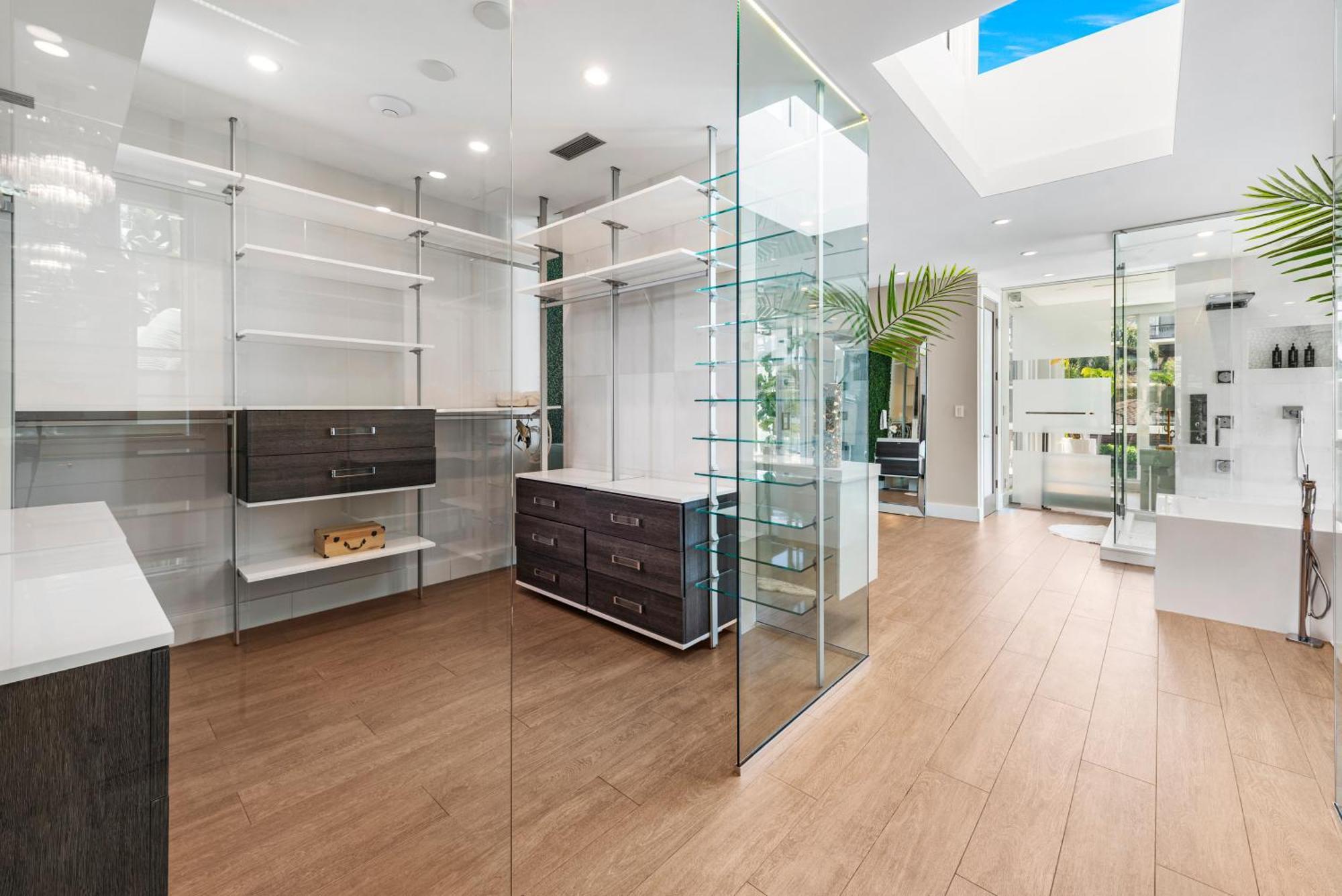 Villa Seminole Fort Lauderdale Buitenkant foto