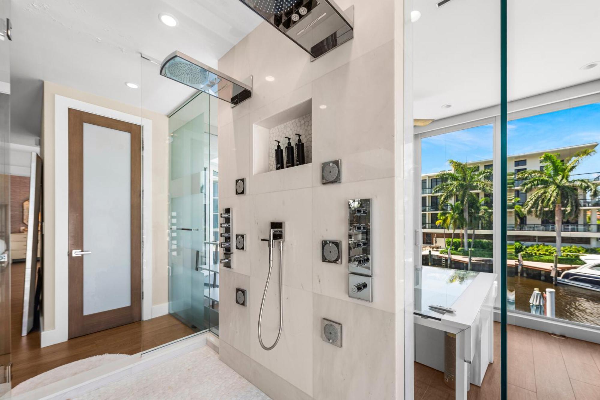 Villa Seminole Fort Lauderdale Buitenkant foto