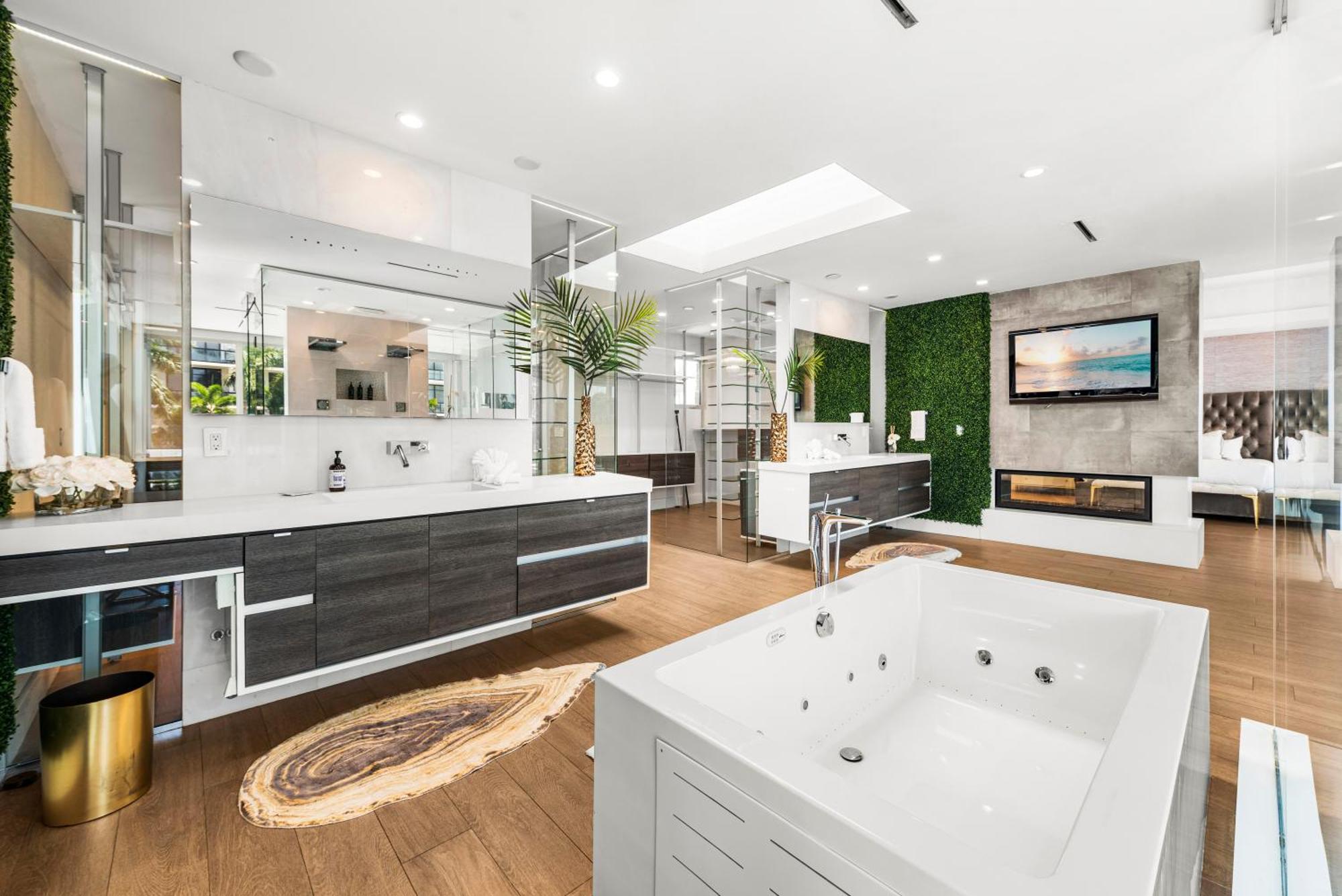 Villa Seminole Fort Lauderdale Buitenkant foto